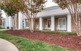 Residence Inn By Marriott Chapel Hill