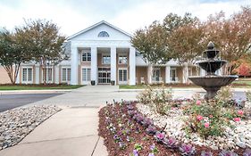 Residence Inn By Marriott Chapel Hill
